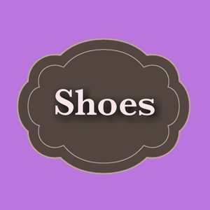 Shoes!